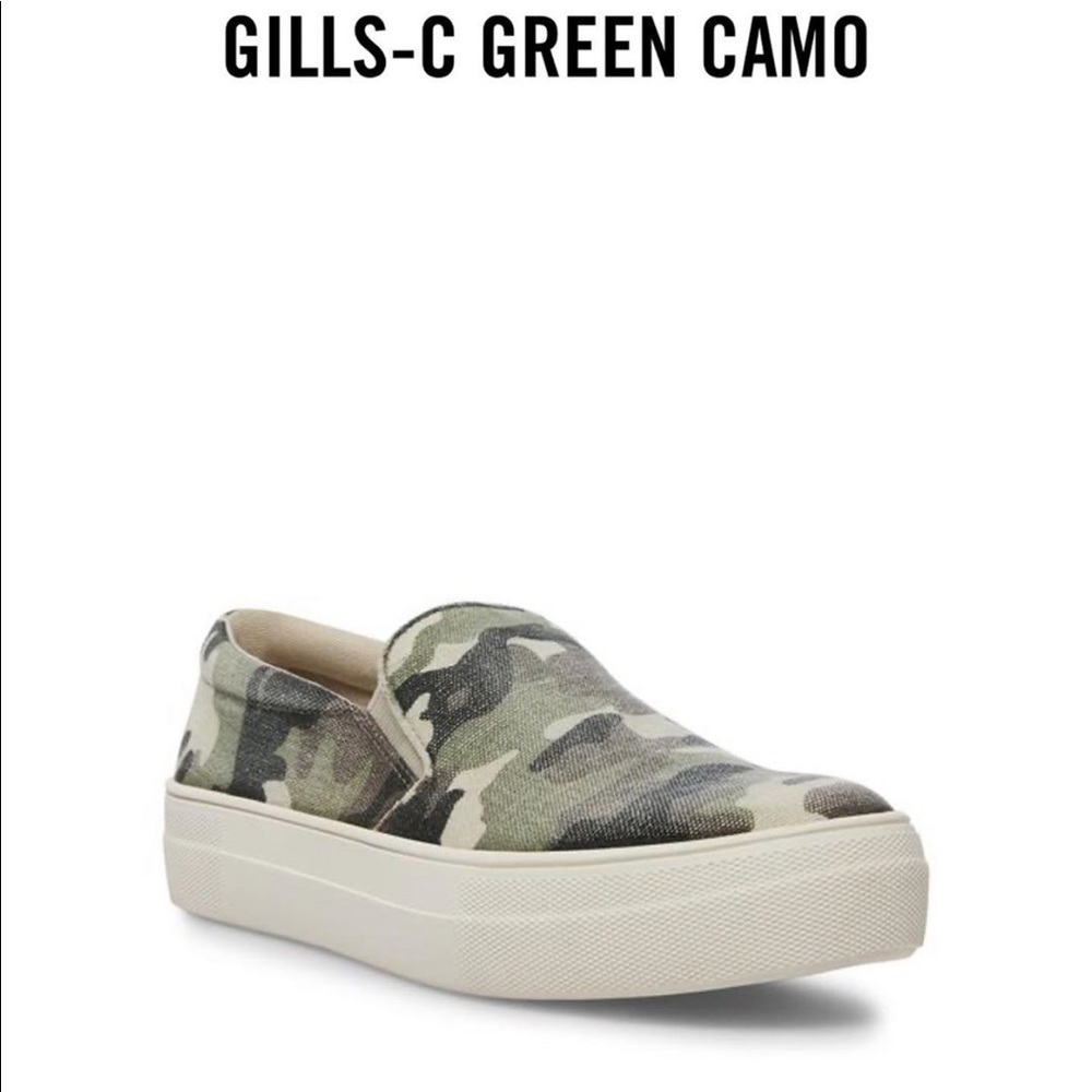 Steve Madden shoes